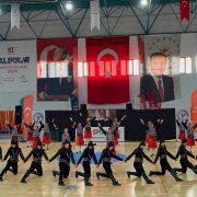 Gümüşhane, Türkiye finallerine iki temsilciyle gidiyor #haberi, #haberleri, #Gümüşhane #haber