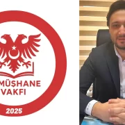 Gümüşhane Vakfı resmen kuruldu #haberi, #haberleri, #Gümüşhane #haber