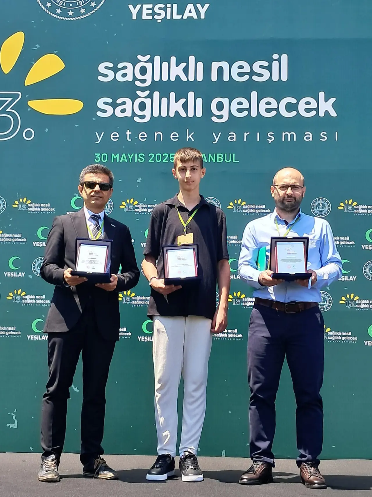 Gümüşhane hem vicdanla hem kalemle zirvede #haberi, #haberleri, #Gümüşhane #haber