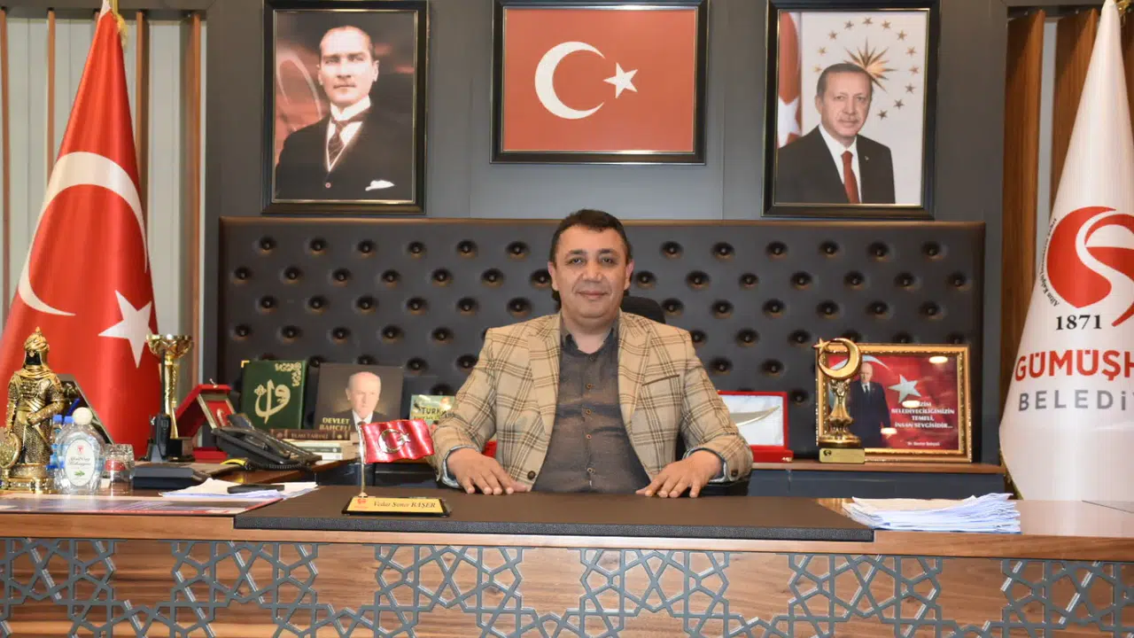 Gümüşhane şehir geçiş projesi bayramdan sonra başlıyor #haberi, #haberleri, #Gümüşhane #haber
