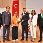 Gümüşhane’de Kadın Girişimciliği Zirvesi gerçekleşti #haberi, #haberleri, #Gümüşhane #haber