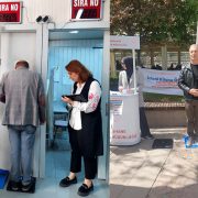 Gümüşhane’de Obeziteyle Mücadele İçin Vücut Kütle İndeksi Ölçümü Uygulaması Başladı #haberi, #haberleri, #Gümüşhane #haber