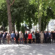 Gümüşhane’de Türk Mutfağı Haftası’nda yöresel lezzetler tanıtıldı #haberi, #haberleri, #Gümüşhane #haber