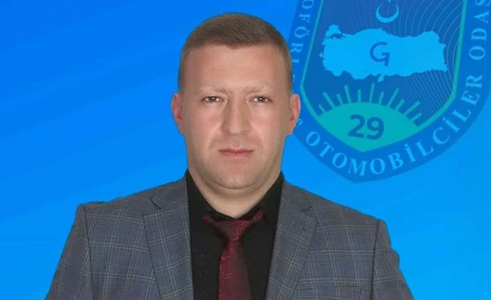 Gümüşhaneli nakliyecilerden Aşkale Çimento’ya tepki #haberi, #haberleri, #Gümüşhane #haber
