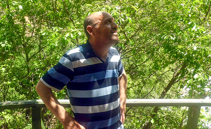 Hamdi YAŞAR Hakk’ın rahmetine kavuşmuştur #haberi, #haberleri, #Gümüşhane #haber