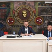 İl Genel Meclisi’nin Mayıs ayı toplantıları sona erdi #haberi, #haberleri, #Gümüşhane #haber