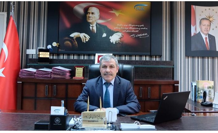 İslamoğlu’ndan kayıt dışı istihdam uyarısı: Geleceğinizden çalmayın!
