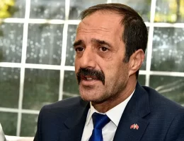 Kaya teşekkür etti #haberi, #haberleri, #Gümüşhane #haber