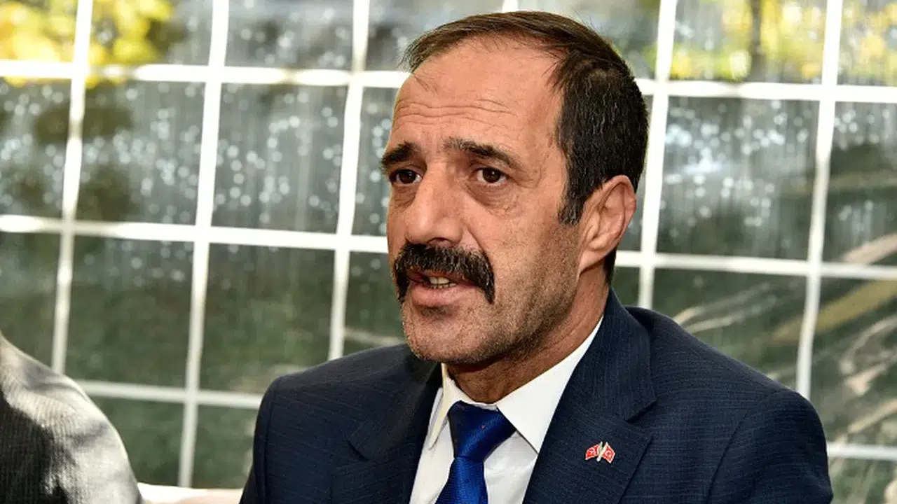 Kaya teşekkür etti #haberi, #haberleri, #Gümüşhane #haber