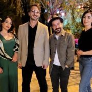 Kelkit’te konser coşkusu #haberi, #haberleri, #Gümüşhane #haber