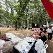 Milletvekili Küçük’ten İstanbul’da “Birlik” Mesajı #haberi, #haberleri, #Gümüşhane #haber