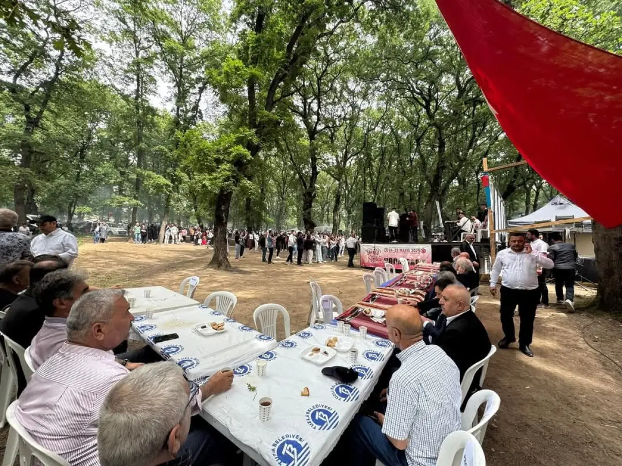 Milletvekili Küçük’ten İstanbul’da “Birlik” Mesajı #haberi, #haberleri, #Gümüşhane #haber
