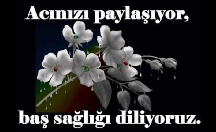 Murat SARAÇ Hakk’ın rahmetine kavuşmuştur #haberi, #haberleri, #Gümüşhane #haber