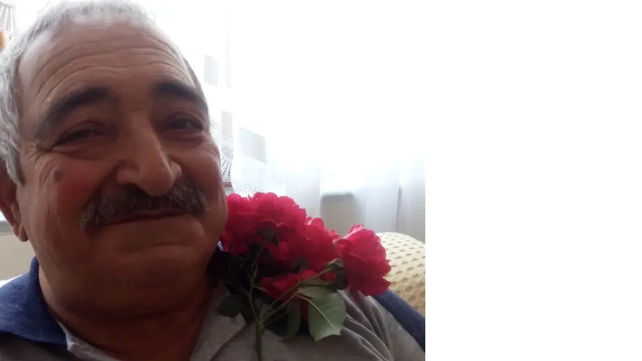 Musa AKTAŞ Hakk’ın rahmetine kavuşmuştur #haberi, #haberleri, #Gümüşhane #haber