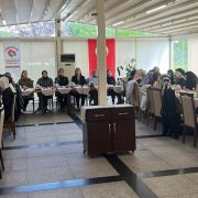 Sultanbeyli Gümüşhaneliler Derneği anneleri unutmadı #haberi, #haberleri, #Gümüşhane #haber