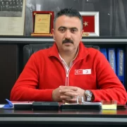Türk Kızılay’ında Okur dönemi #haberi, #haberleri, #Gümüşhane #haber