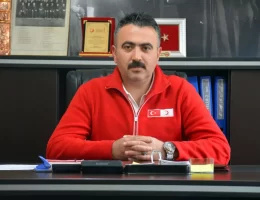 Türk Kızılay’ında Okur dönemi #haberi, #haberleri, #Gümüşhane #haber