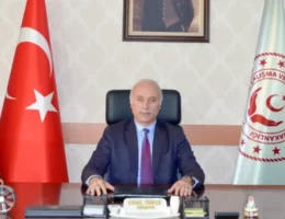 Türkiye genelindeki Gümüşhane federasyonları GÜMKON çatısı altında birleşti #haberi, #haberleri, #Gümüşhane #haber