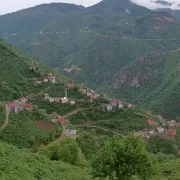 Üçtaş Köyü Resmen Giresun’a Bağlandı #haberi, #haberleri, #Gümüşhane #haber