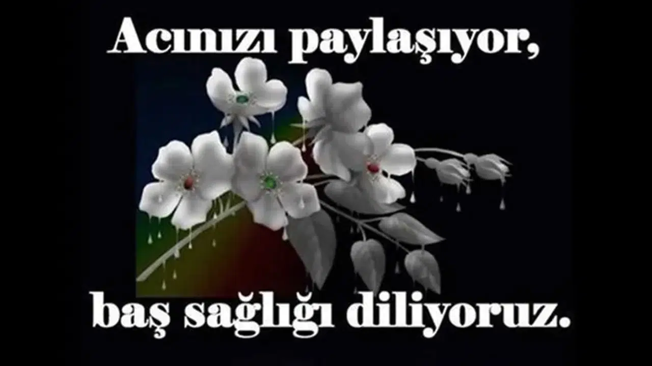 Ahmet SOYDAŞ Hakk’ın rahmetine kavuşmuştur #haberi, #haberleri, #Gümüşhane #haber