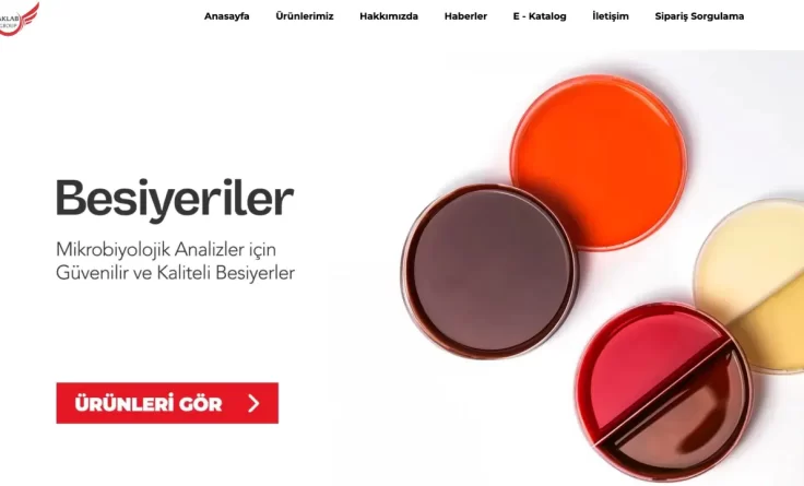 Aklab Group ile Laboratuvar Malzemelerinde Kalite ve Güven #haberi, #haberleri, #Gümüşhane #haber