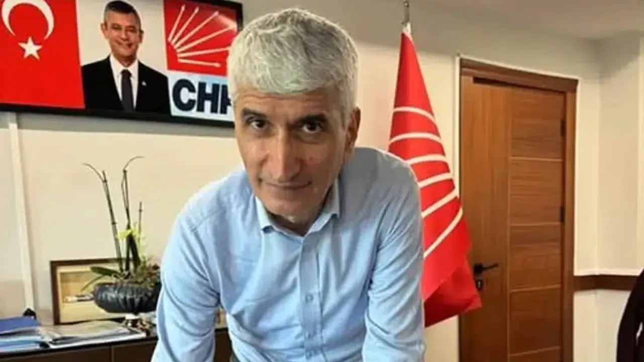 Avcılar’a Gümüşhaneli Belediye Başkanı #haberi, #haberleri, #Gümüşhane #haber