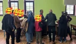 Bayram sevincini paylaşan gönüllüler, 140 çocuğun yüzünü güldürdü! #haberi, #haberleri, #Gümüşhane #haber