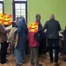 Bayram sevincini paylaşan gönüllüler, 140 çocuğun yüzünü güldürdü! #haberi, #haberleri, #Gümüşhane #haber