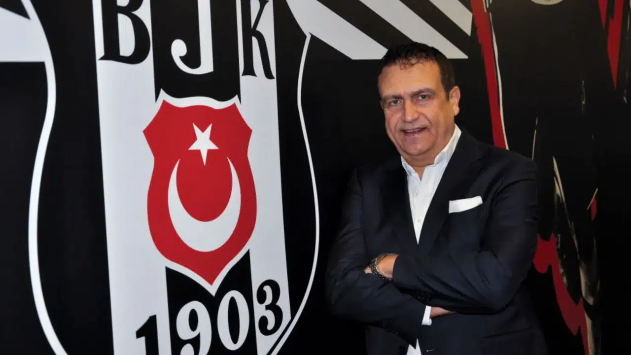 Beşiktaş İkinci Başkanı Hakan Daltaban’ın acı günü #haberi, #haberleri, #Gümüşhane #haber