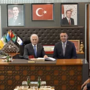 Binali Yıldırım’dan Gümüşhane’ye Ziyaret #haberi, #haberleri, #Gümüşhane #haber