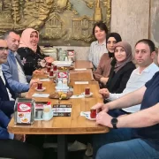 Engelli Meclisinden Erişilebilir Gümüşhane için önemli tavsiye kararları #haberi, #haberleri, #Gümüşhane #haber