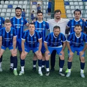 Fetih Kelkitspor İstanbul 1. Amatör Lig’e Yükseldi #haberi, #haberleri, #Gümüşhane #haber