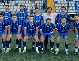 Fetih Kelkitspor İstanbul 1. Amatör Lig’e Yükseldi #haberi, #haberleri, #Gümüşhane #haber