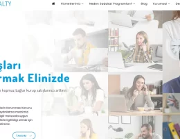 GFC Loyalty ile Güçlü ve Verimli Sadakat Programları #haberi, #haberleri, #Gümüşhane #haber