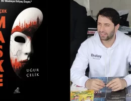 Gerçek Maske #haberi, #haberleri, #Gümüşhane #haber
