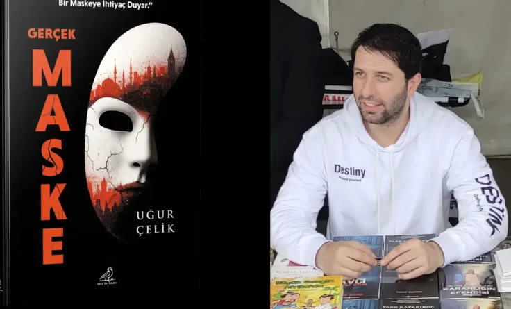 Gerçek Maske #haberi, #haberleri, #Gümüşhane #haber