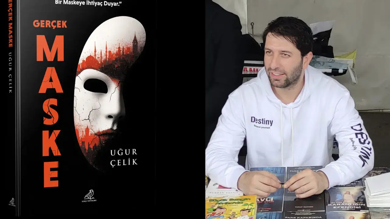 Gerçek Maske #haberi, #haberleri, #Gümüşhane #haber