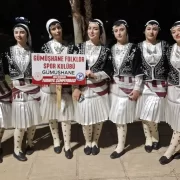 Gümüşhane Folklor Spor Kulübü, Şanlıurfa’da Göz Doldurdu #haberi, #haberleri, #Gümüşhane #haber