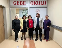 Gümüşhane, Köse ve Kürtün Devlet Hastaneleri “Bebek Dostu Hastane” Unvanı Aldı #haberi, #haberleri, #Gümüşhane #haber