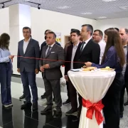 Gümüşhane Üniversitesi’nin Proje Üretim Merkezi: TTO