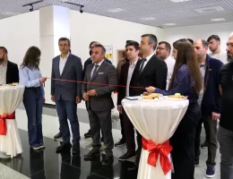 Gümüşhane Üniversitesi’nin Proje Üretim Merkezi: TTO