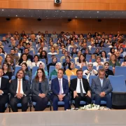 Gümüşhane’de Maarif Orkestrası’ndan unutulmaz konser #haberi, #haberleri, #Gümüşhane #haber