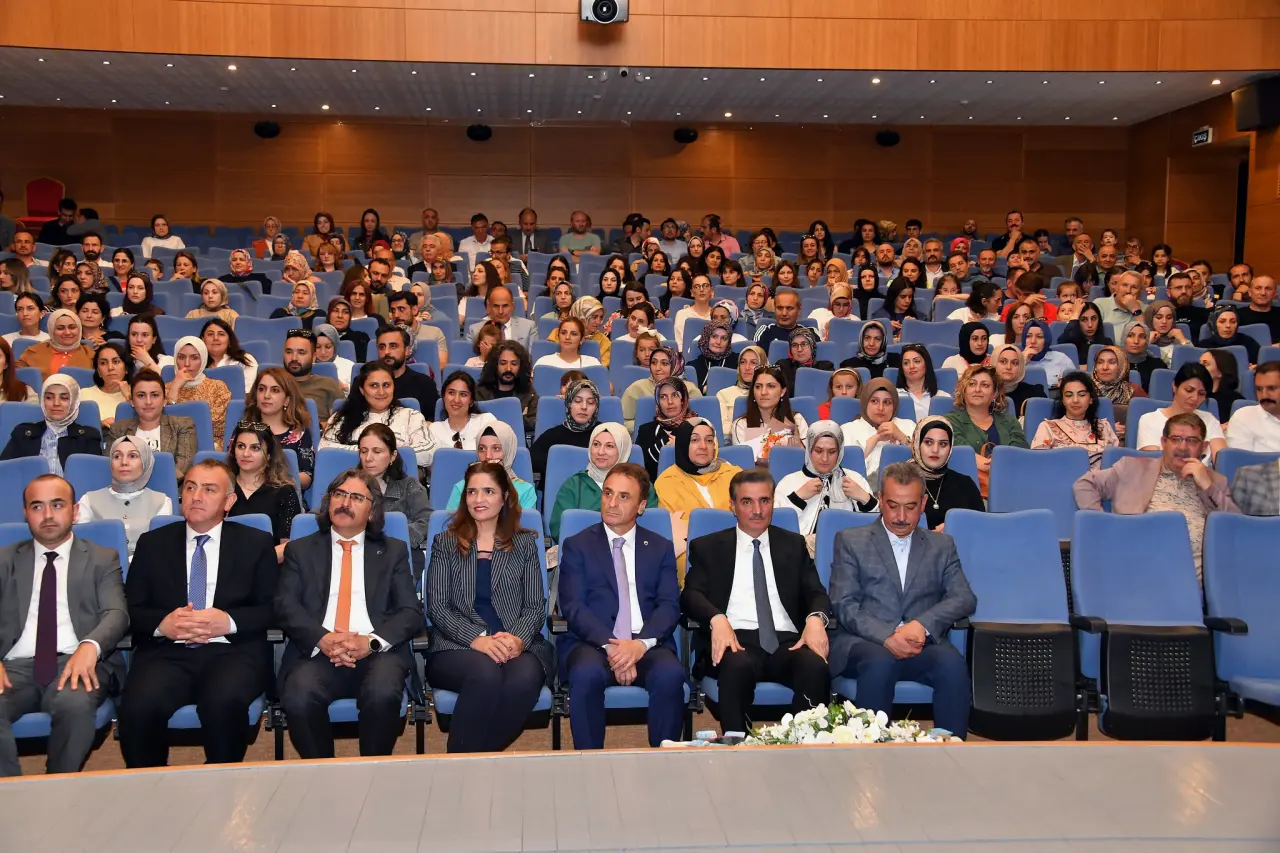 Gümüşhane’de Maarif Orkestrası’ndan unutulmaz konser #haberi, #haberleri, #Gümüşhane #haber