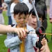 Gümüşhane’de çocuklara özel Gençlik Spor Festivali düzenlendi #haberi, #haberleri, #Gümüşhane #haber