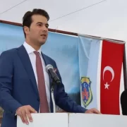 Gümüşhane’nin yeni Cumhuriyet Başsavcısı Ziya Burak Gürgah oldu #haberi, #haberleri, #Gümüşhane #haber
