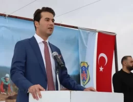 Gümüşhane’nin yeni Cumhuriyet Başsavcısı Ziya Burak Gürgah oldu #haberi, #haberleri, #Gümüşhane #haber