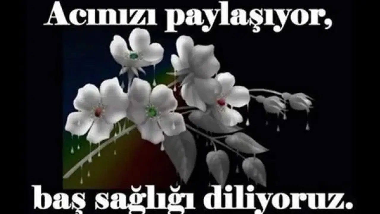 Hamit ZENGİN Hakk’ın rahmetine kavuşmuştur #haberi, #haberleri, #Gümüşhane #haber