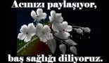 Hüseyin ÖZTÜRK Hakk’ın rahmetine kavuşmuştur #haberi, #haberleri, #Gümüşhane #haber