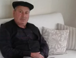İsmet CEYLAN Hakk’ın rahmetine kavuşmuştur #haberi, #haberleri, #Gümüşhane #haber