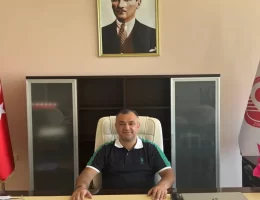 Kelkit Organik Tarım Uygulama ve Araştırma Merkezi’nde Görev Değişimi #haberi, #haberleri, #Gümüşhane #haber